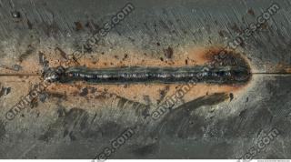 photo texture of metal weld 0003